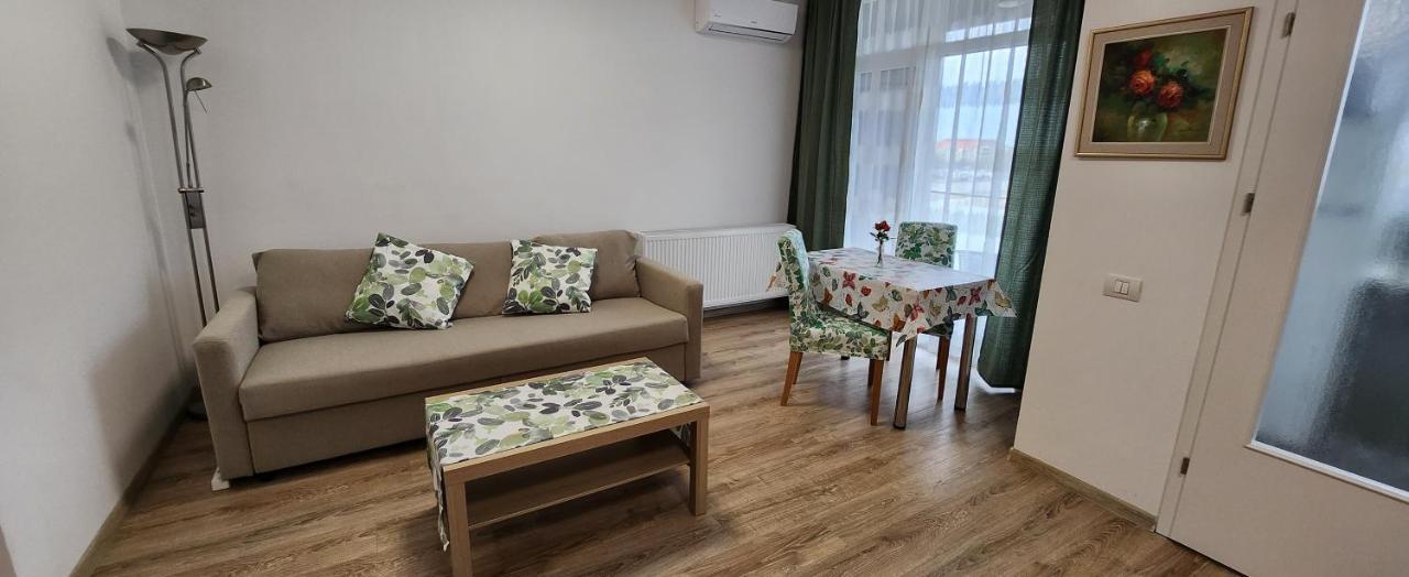 Butterfly Apartment Тимишоара Экстерьер фото