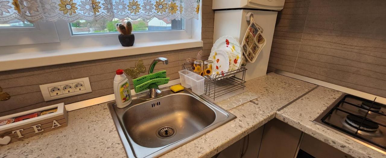 Butterfly Apartment Тимишоара Экстерьер фото