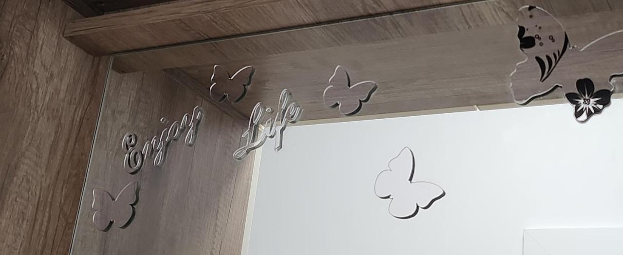 Butterfly Apartment Тимишоара Экстерьер фото